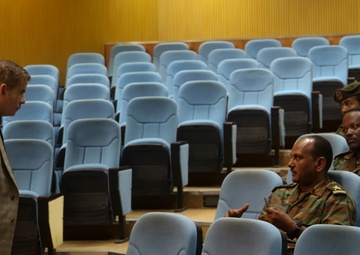 Justified Accord Academics