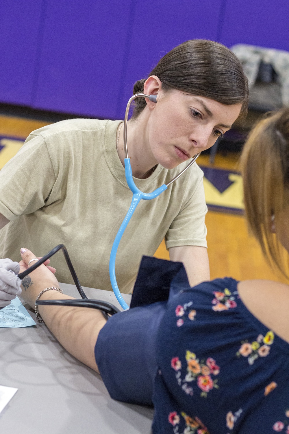 Healthy Cortland &amp; Greater Chenango Cares FY19 IRT Mission