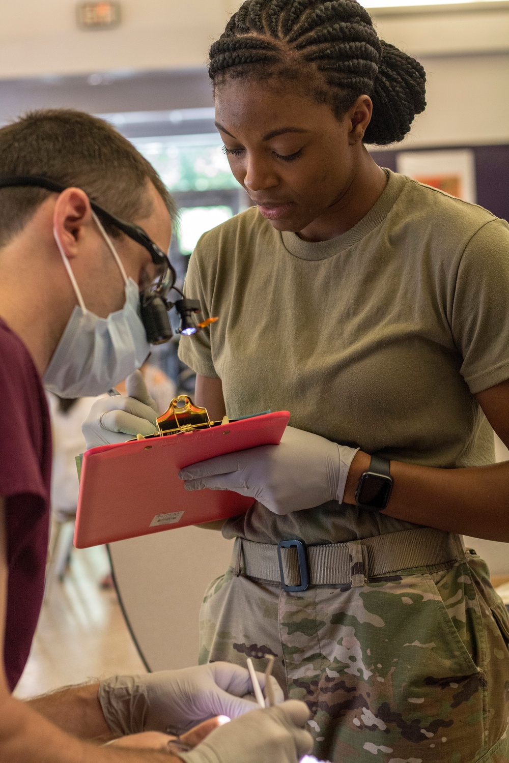 Healthy Cortland &amp; Greater Chenango Cares FY19 IRT Mission