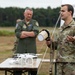Leadership from NATO countries attend DCA event