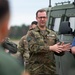 Leadership from NATO countries attend DCA event at Kleine Brogel AB