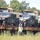 Transportation company conducts rail movement at Fort McCoy