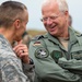 Leadership from NATO countries attend DCA event