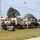 Transportation company conducts rail movement at Fort McCoy
