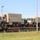 Transportation company conducts rail movement at Fort McCoy