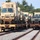 Transportation company conducts rail movement at Fort McCoy