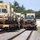 Transportation company conducts rail movement at Fort McCoy