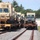 Transportation company conducts rail movement at Fort McCoy