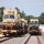 Transportation company conducts rail movement at Fort McCoy