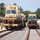 Transportation company conducts rail movement at Fort McCoy