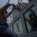 USS Bainbridge Deployment