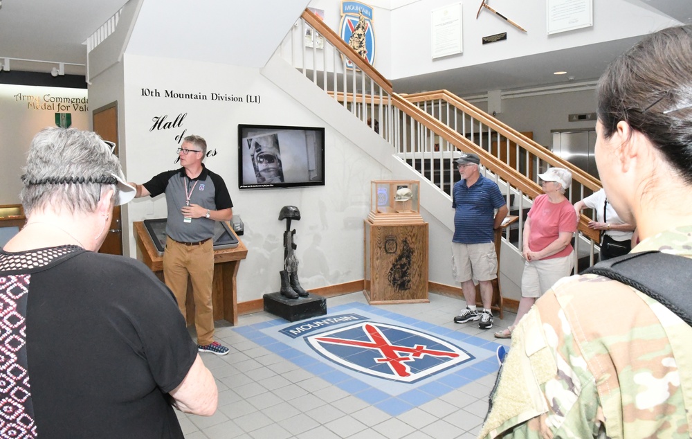 Fort Drum Invites Public to Discover History