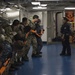 GHWB Sailor Leads Training