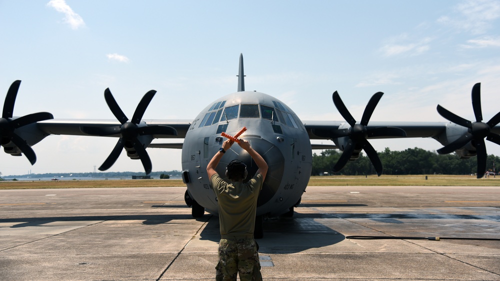 Farewell Lt. Col. Gibson