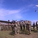 204th Army Band lifts Air Expo
