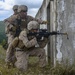 FASTEUR Marines Train with Bulgarian Service Members During Platinum Lion 2019