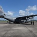 Reserve Citizen Airmen hunt hurricanes