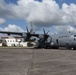 Reserve Citizen Airmen hunt hurricanes