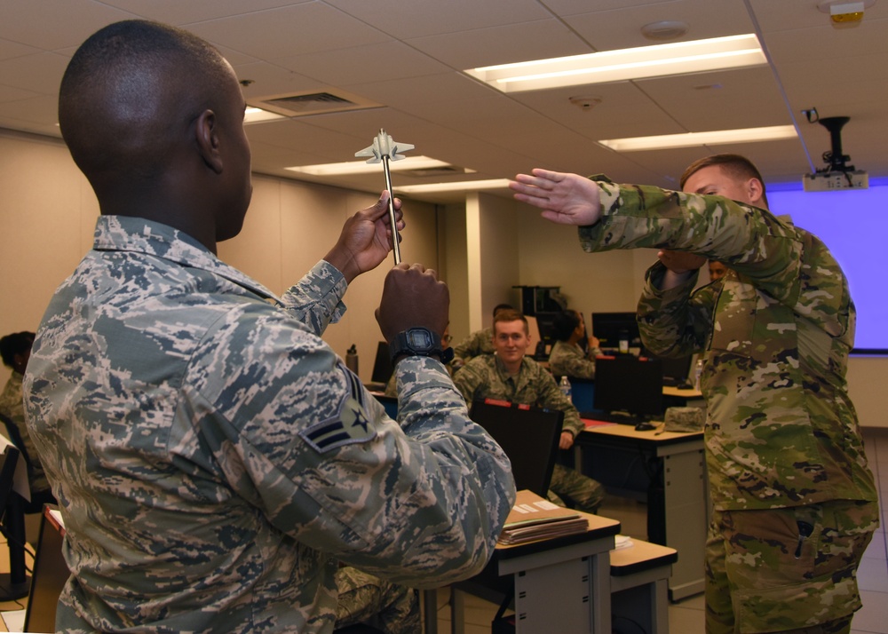 Goodfellow Embraces National Defense Strategy
