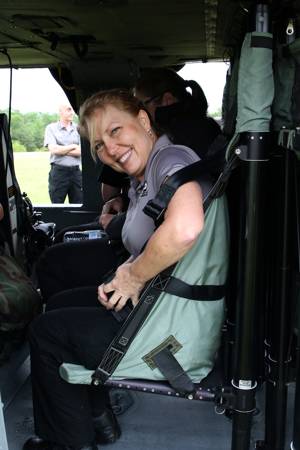 DOD ELDP comes to Camp Swift