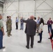 USACE South Pacific Division leaders visits Hill AFB