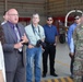 USACE South Pacific Division leaders visits Hill AFB