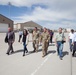 USACE South Pacific Division leaders visits Hill AFB