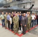 USACE South Pacific Division leaders visits Hill AFB