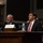 Secretary of the Army Esper confirmation hearing for Secretary of Defense Secretary of the Army Esper confirmation hearing for Secretary of Defense
