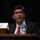 Secretary of the Army Esper confirmation hearing for Secretary of Defense Secretary of the Army Esper confirmation hearing for Secretary of Defense