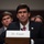 Secretary of the Army Esper confirmation hearing for Secretary of Defense Secretary of the Army Esper confirmation hearing for Secretary of Defense