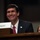 Secretary of the Army Esper confirmation hearing for Secretary of Defense Secretary of the Army Esper confirmation hearing for Secretary of Defense