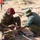 NC Guard Engineers work on Building Projects and Relationships in Botswana