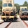 Transportation company conducts rail movement at Fort McCoy