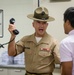 Mike Company Recieving Night