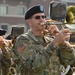 Morgan assumes command of the 128th Aviation Brigade