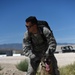 Airmen around Creech