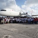 NAS Pensacola Hosts OBAP Dream Flight