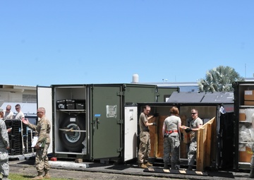 156th “Port Dawgs:” These things we do – So others may prevail