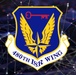 480th ISRW emblem