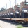 Transportation company conducts rail movement at Fort McCoy