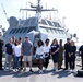 Texas Educators, Counselors get Glimpse of America’s Navy