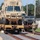 Transportation company conducts rail movement at Fort McCoy