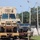 Transportation company conducts rail movement at Fort McCoy