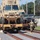 Transportation company conducts rail movement at Fort McCoy