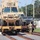 Transportation company conducts rail movement at Fort McCoy