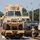 Transportation company conducts rail movement at Fort McCoy