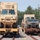 Transportation company conducts rail movement at Fort McCoy