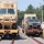 Transportation company conducts rail movement at Fort McCoy