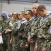 NROTC New Student Indoc - Firefighting